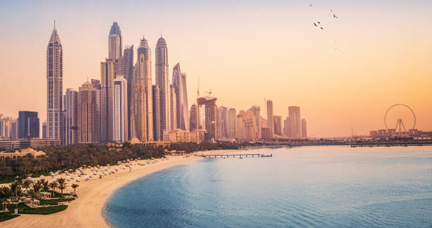 COSTA TOSCANA İLE 8 GECE BALKONLU KABİN DUBAİ – ABU DHABİ – KATAR – UMMAN TURU