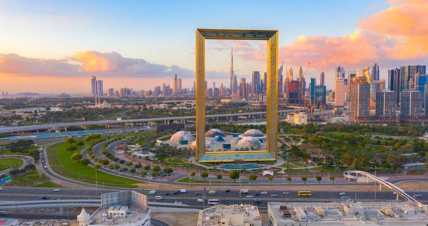 COSTA TOSCANA İLE 8 GECE BALKONLU KABİN DUBAİ – ABU DHABİ – KATAR – UMMAN TURU