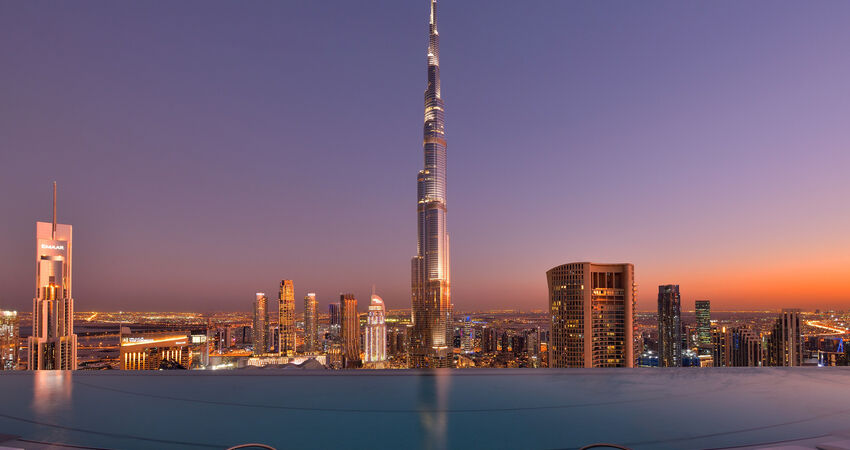 COSTA TOSCANA İLE 8 GECE BALKONLU KABİN DUBAİ – ABU DHABİ – KATAR – UMMAN TURU