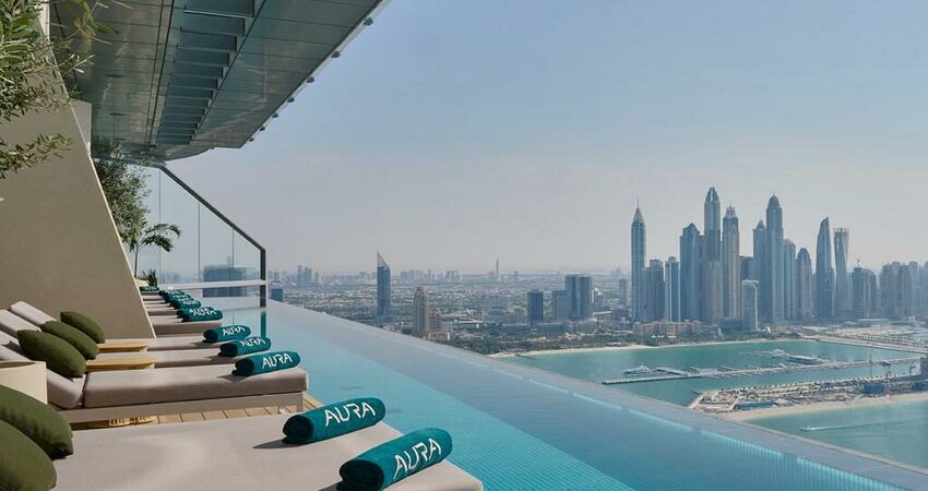 COSTA TOSCANA İLE 8 GECE BALKONLU KABİN DUBAİ – ABU DHABİ – KATAR – UMMAN TURU