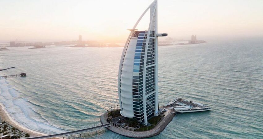 COSTA TOSCANA İLE 8 GECE BALKONLU KABİN DUBAİ – ABU DHABİ – KATAR – UMMAN TURU