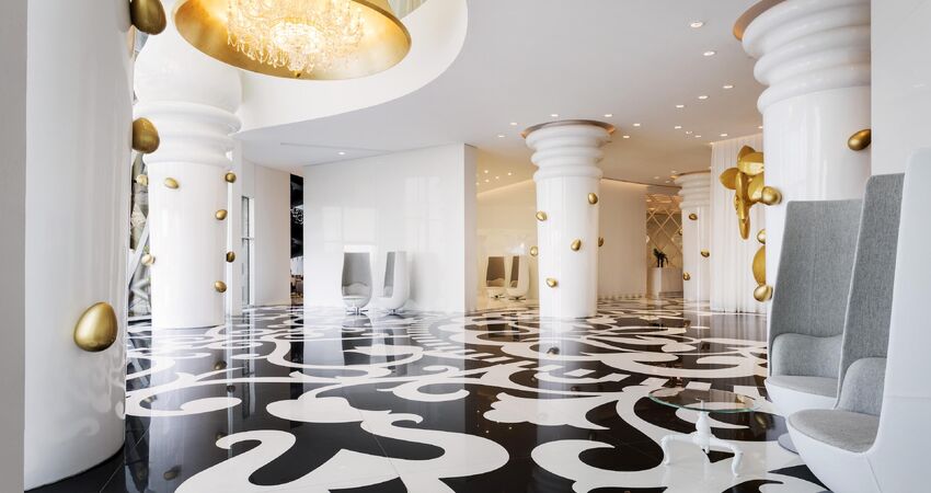COSTA TOSCANA İLE 8 GECE BALKONLU KABİN DUBAİ – ABU DHABİ – KATAR – UMMAN TURU