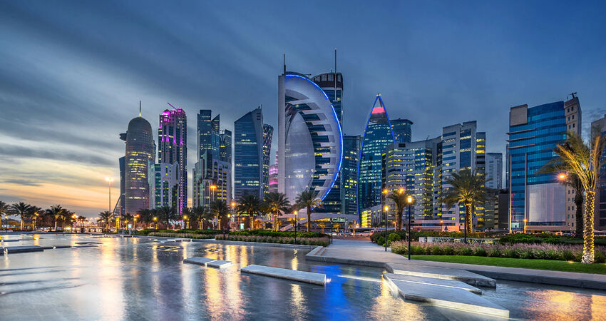 COSTA TOSCANA İLE 8 GECE BALKONLU KABİN DUBAİ – ABU DHABİ – KATAR – UMMAN TURU