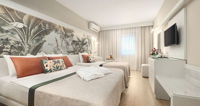 ADİN BEACH HOTEL 