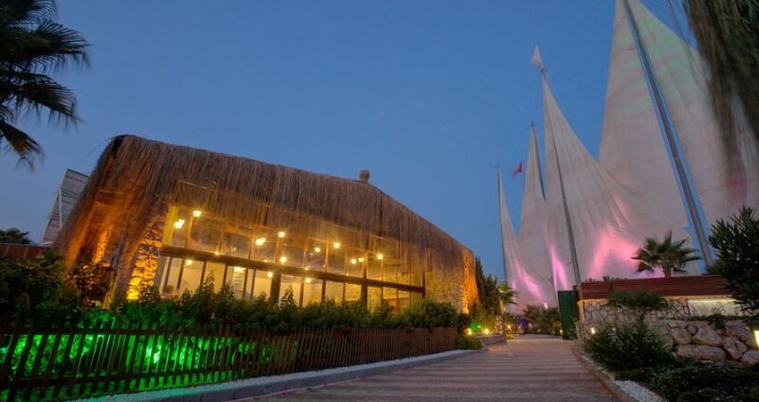 ADENYA HOTEL RESORT & SPA