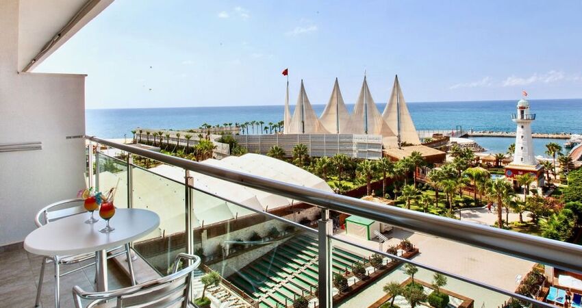 ADENYA HOTEL RESORT & SPA