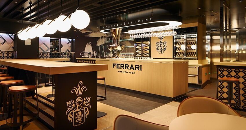 COSTA TOSCANA İLE 7 GECE TAM PANSİYON DUBAİ – ABU DHABİ – KATAR – UMMAN TURU