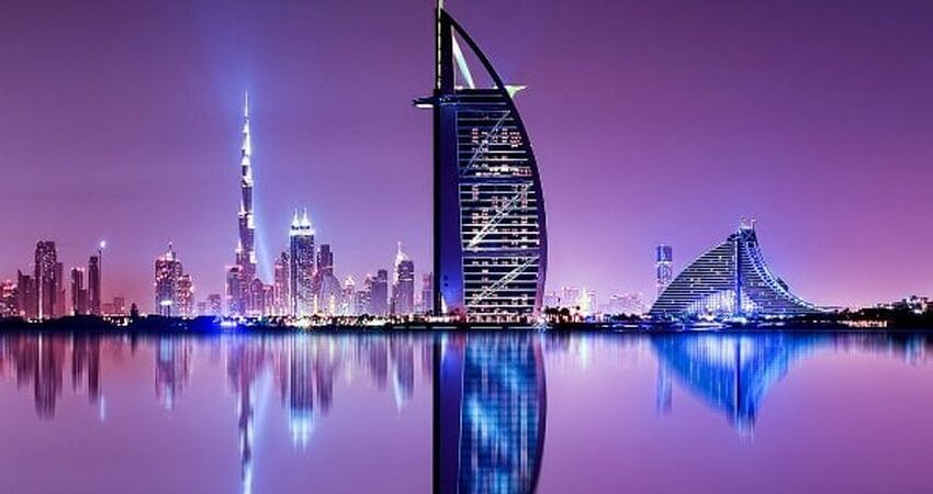 COSTA TOSCANA İLE 7 GECE TAM PANSİYON DUBAİ – ABU DHABİ – KATAR – UMMAN TURU