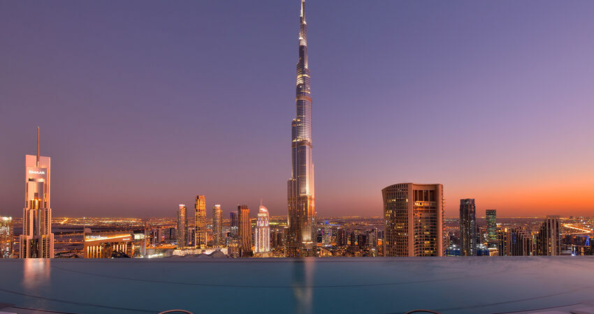 COSTA TOSCANA İLE 7 GECE TAM PANSİYON DUBAİ – ABU DHABİ – KATAR – UMMAN TURU