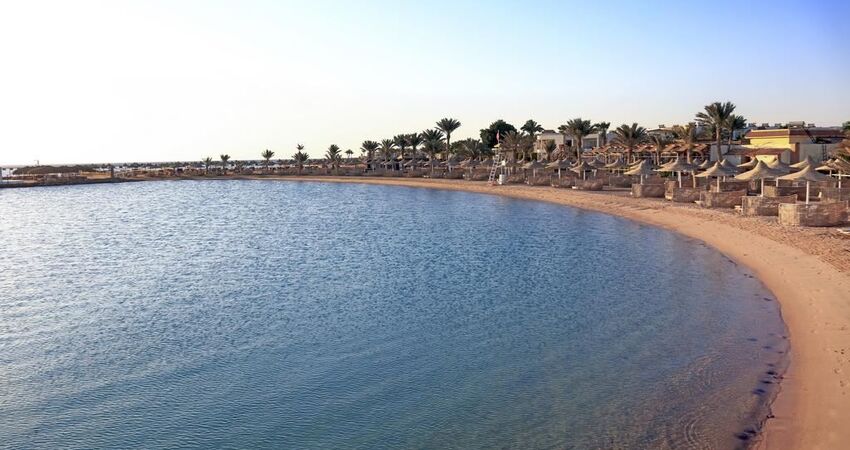  Hurghada Turu  4 Yıldızlı Labranda Makadi Bay Club Hotel 