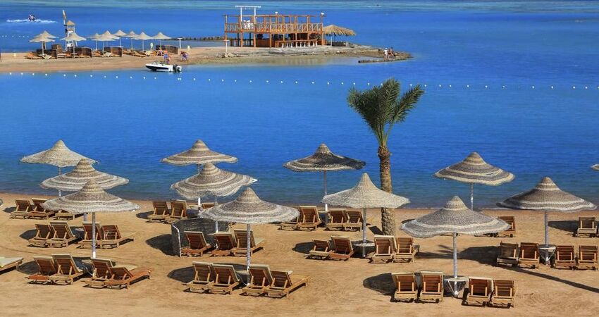  Hurghada Turu  4 Yıldızlı Labranda Makadi Bay Club Hotel 