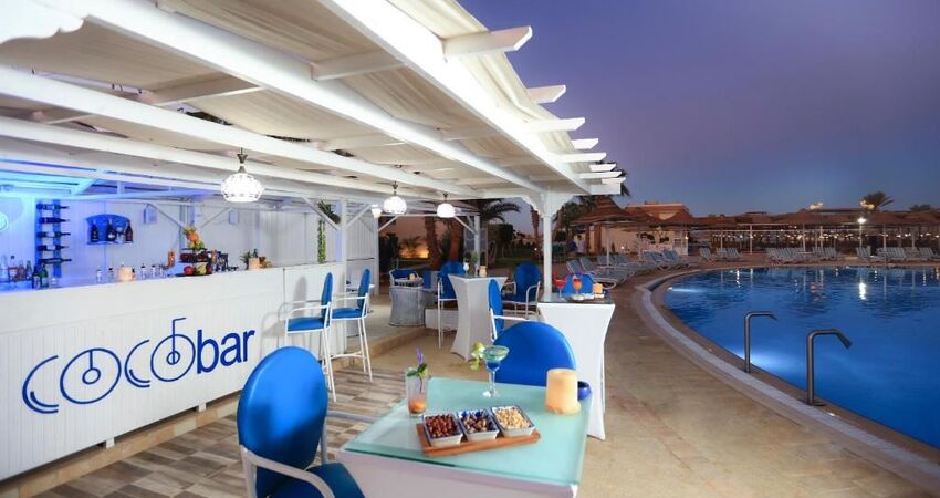  Hurghada Turu  4 Yıldızlı Labranda Makadi Bay Club Hotel 