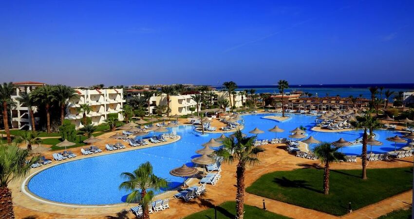  Hurghada Turu  4 Yıldızlı Labranda Makadi Bay Club Hotel 