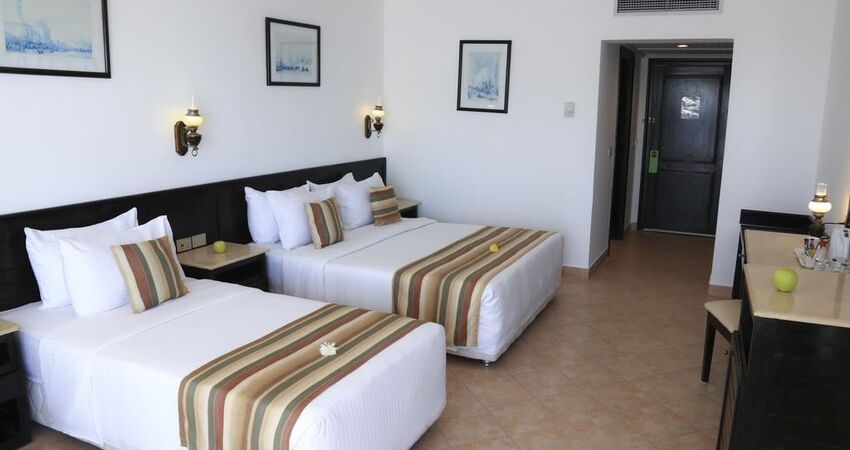  Hurghada Turu  4 Yıldızlı Labranda Makadi Bay Club Hotel 