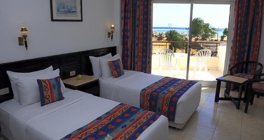  Hurghada Turu  4 Yıldızlı Labranda Makadi Bay Club Hotel 