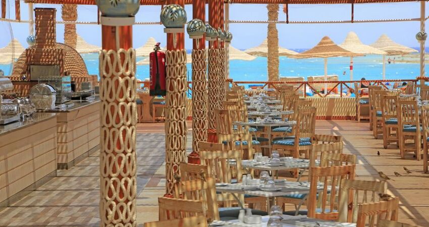  Hurghada Turu  4 Yıldızlı Labranda Makadi Bay Club Hotel 