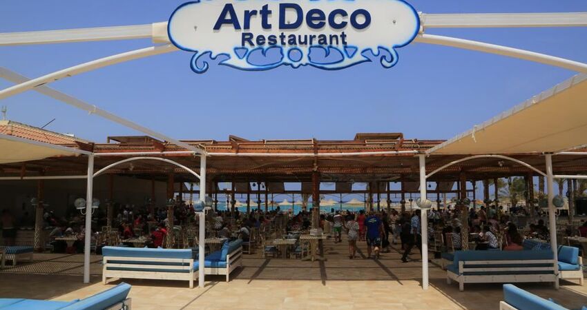  Hurghada Turu  4 Yıldızlı Labranda Makadi Bay Club Hotel 