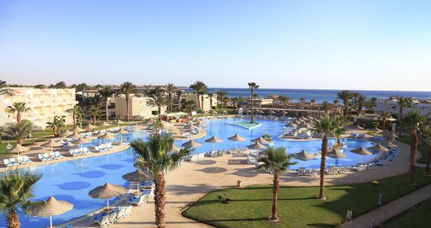 Hurghada Turu  4 Yıldızlı Labranda Makadi Bay Club Hotel 