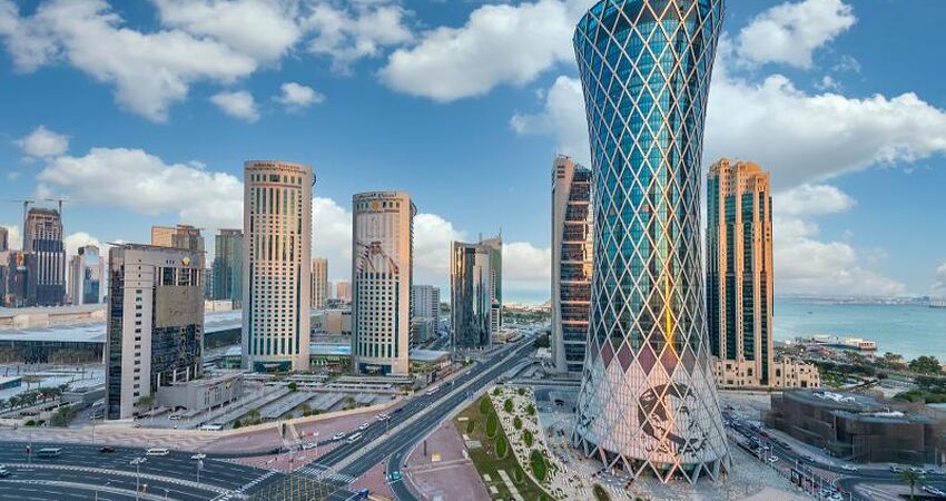 DOHA ROTASI