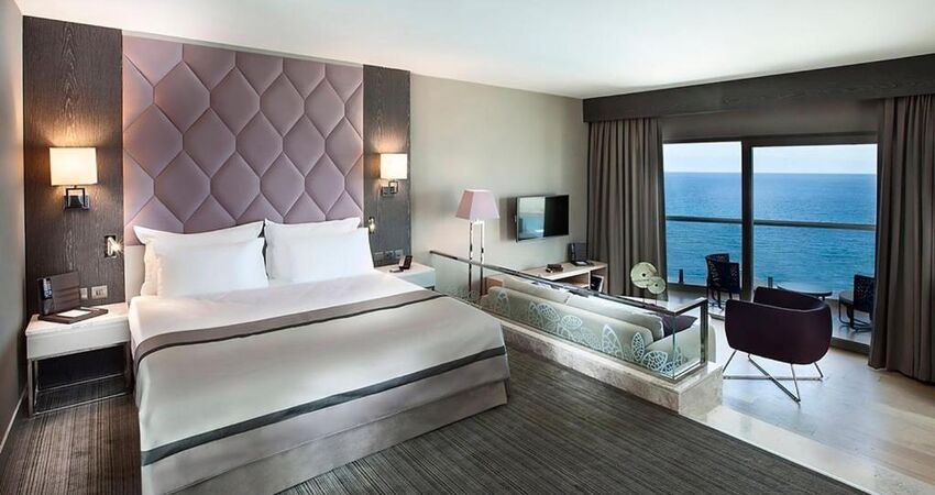 Kıbrıs Turu ( Elexus Hotel Resort & Casino Konaklamalı )
