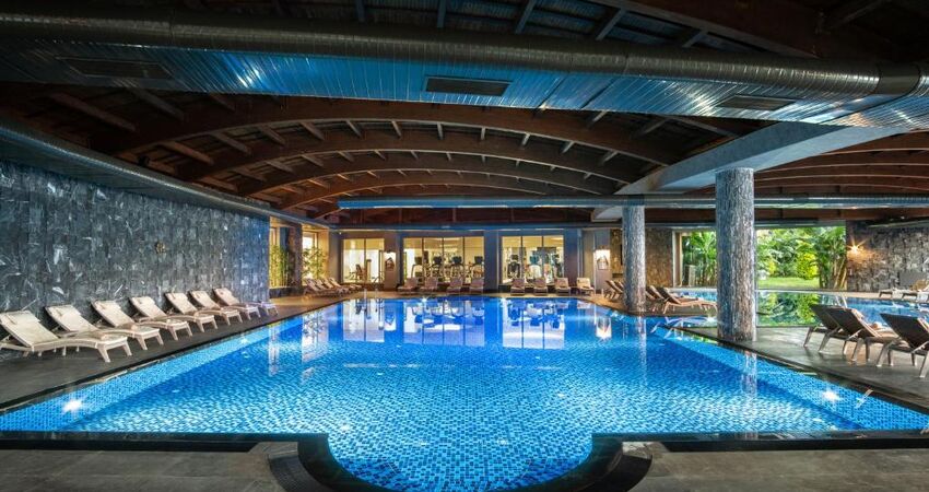 Kıbrıs Turu ( Elexus Hotel Resort & Casino Konaklamalı )