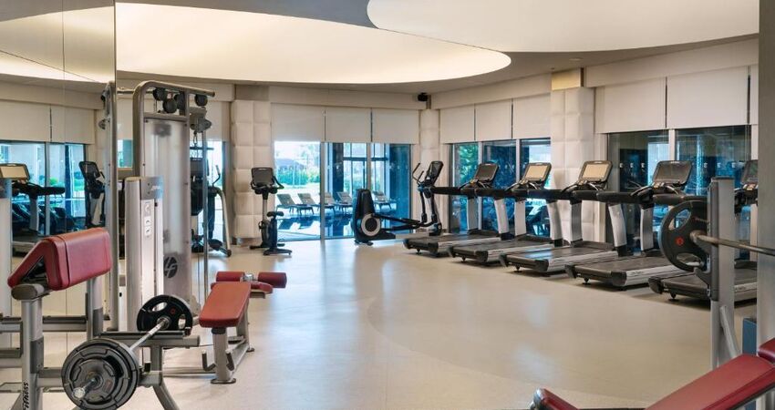 Kıbrıs Turu ( Elexus Hotel Resort & Casino Konaklamalı )