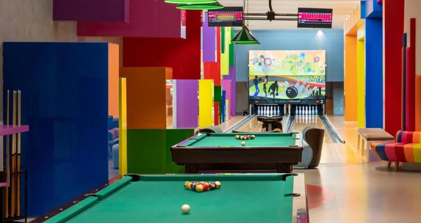 Kıbrıs Turu ( Elexus Hotel Resort & Casino Konaklamalı )