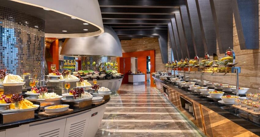 Kıbrıs Turu ( Elexus Hotel Resort & Casino Konaklamalı )