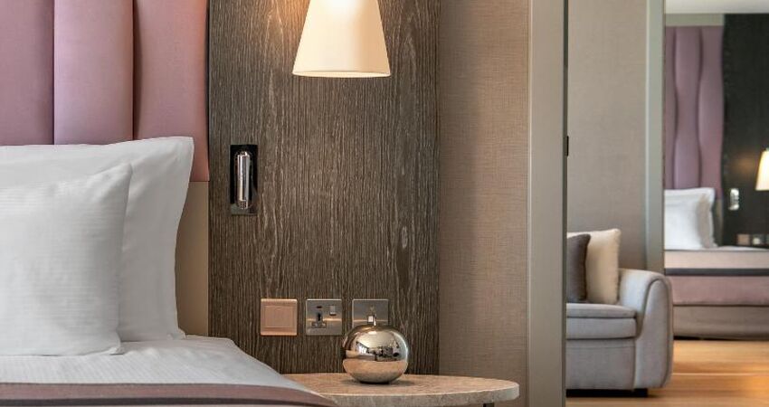 Kıbrıs Turu ( Elexus Hotel Resort & Casino Konaklamalı )