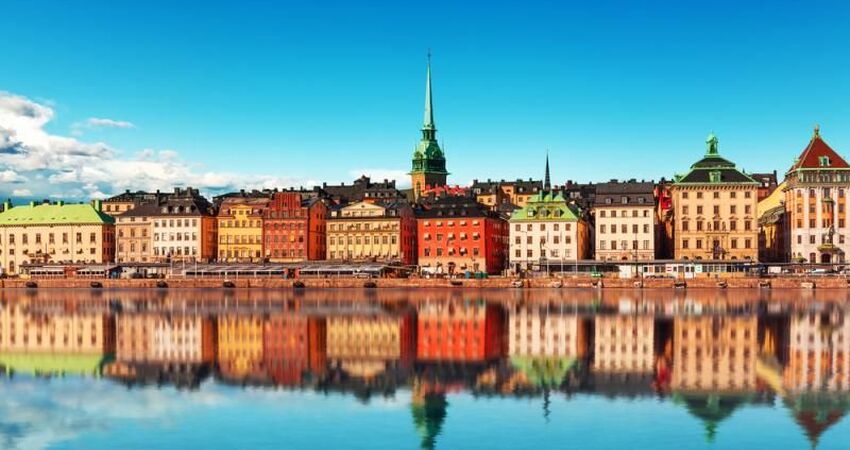 İSKANDİNAVYA ve FİYORDLAR TURU