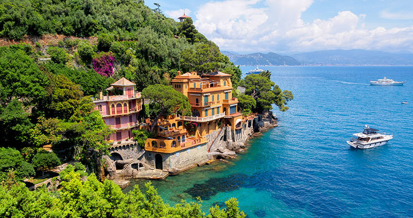 İTALYA  - FRANSA - NİCE - MONAKO TURU