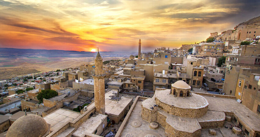 GAP TURU 4 GECE 5 GÜN