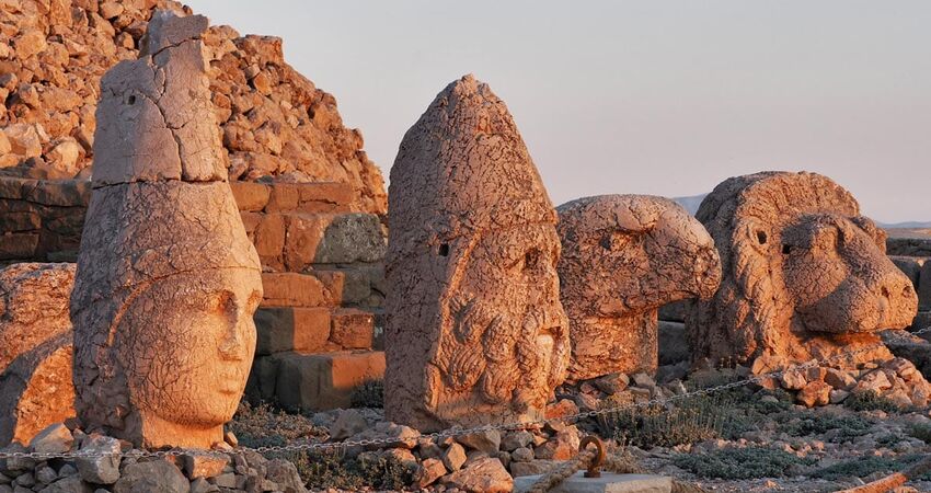 GAP TURU 4 GECE 5 GÜN