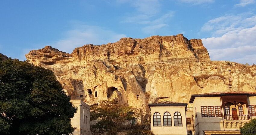 KAPADOKYA - KONYA TURU