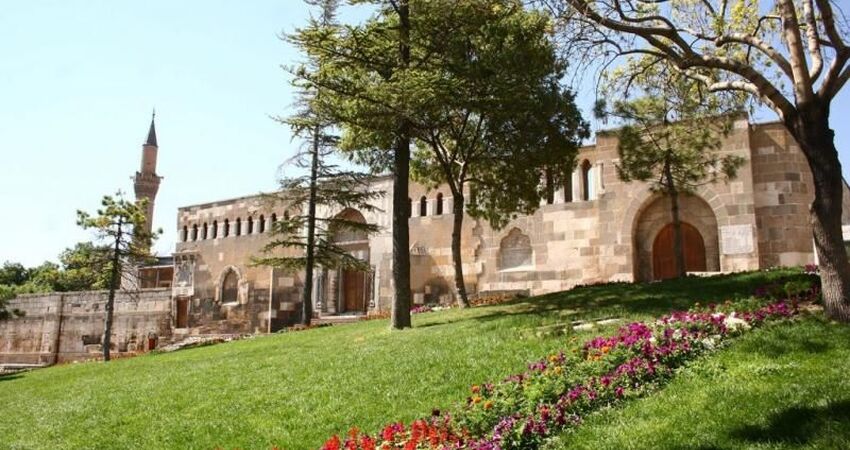 KAPADOKYA - KONYA TURU